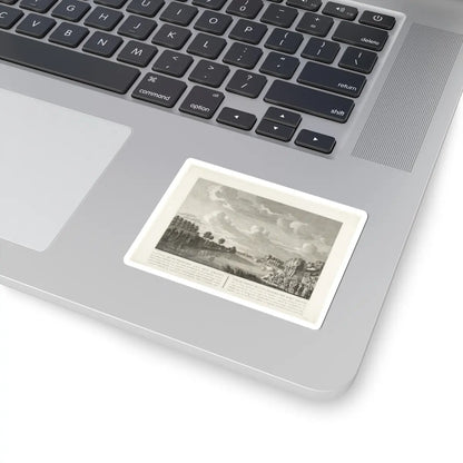 SKU:TSS-STICK-DRKMLN-3X3-14DA1 Sizes:3" × 3" Types:White