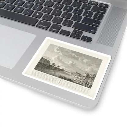 SKU:TSS-STICK-DRKMLN-4X4-14DA1 Sizes:4" × 4" Types:White