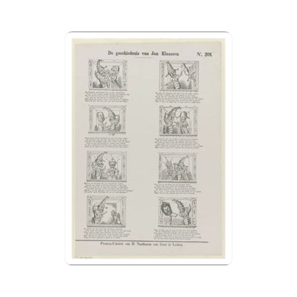 SKU:TSS-STICK-DRKNTH-2X2-30 Sizes:2" × 2" Types:White