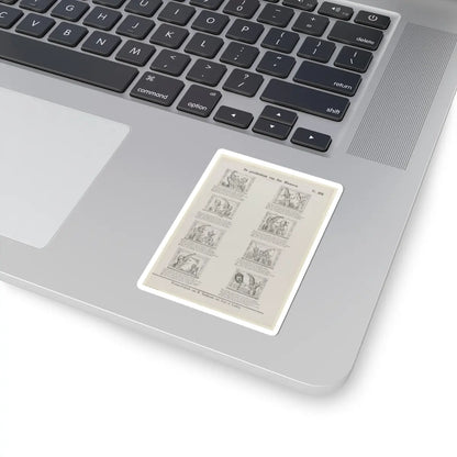 SKU:TSS-STICK-DRKNTH-3X3-30 Sizes:3" × 3" Types:White