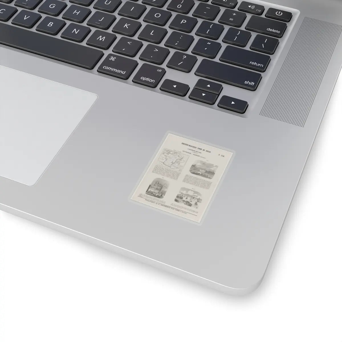 SKU:TSS-STICK-DRKNTH-2X2-14DAX Sizes:2" × 2" Types:Transparent