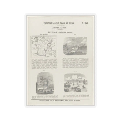 SKU:TSS-STICK-DRKNTH-6X6-14DAX Sizes:6" × 6" Types:Transparent