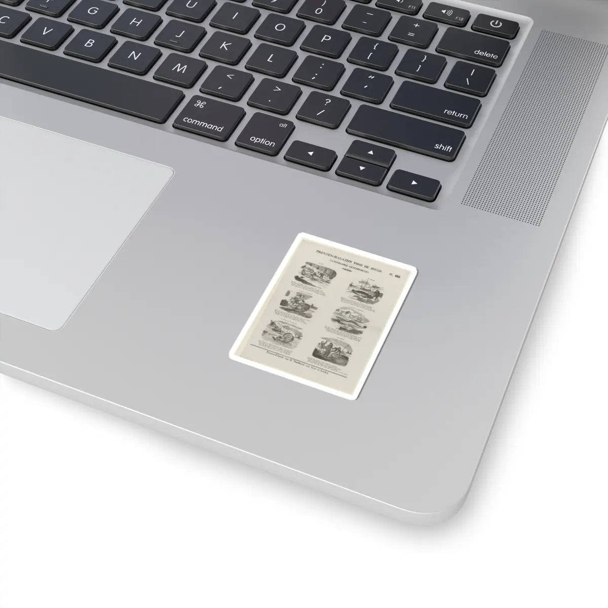 SKU:TSS-STICK-DRKNTH-2X2-16 Sizes:2" × 2" Types:White