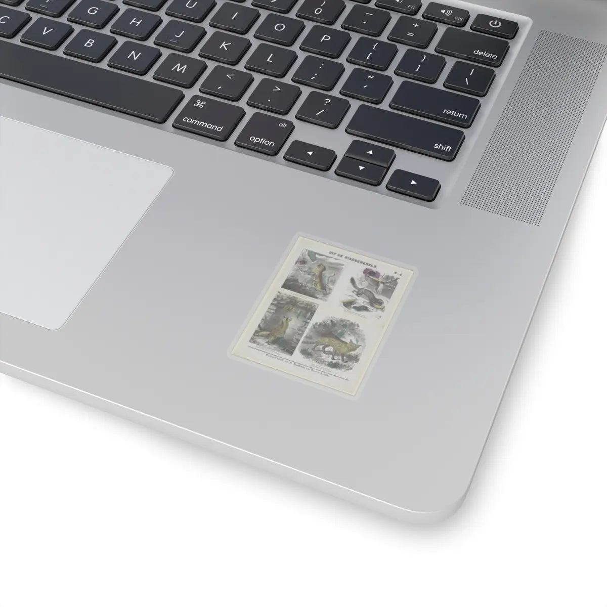 SKU:TSS-STICK-DRKNTH-2X2-14DAO Sizes:2" × 2" Types:Transparent