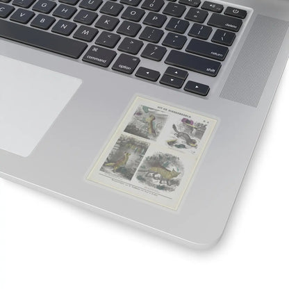 SKU:TSS-STICK-DRKNTH-3X3-14DAO Sizes:3" × 3" Types:Transparent