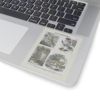 SKU:TSS-STICK-DRKNTH-4X4-14DAO Sizes:4" × 4" Types:Transparent