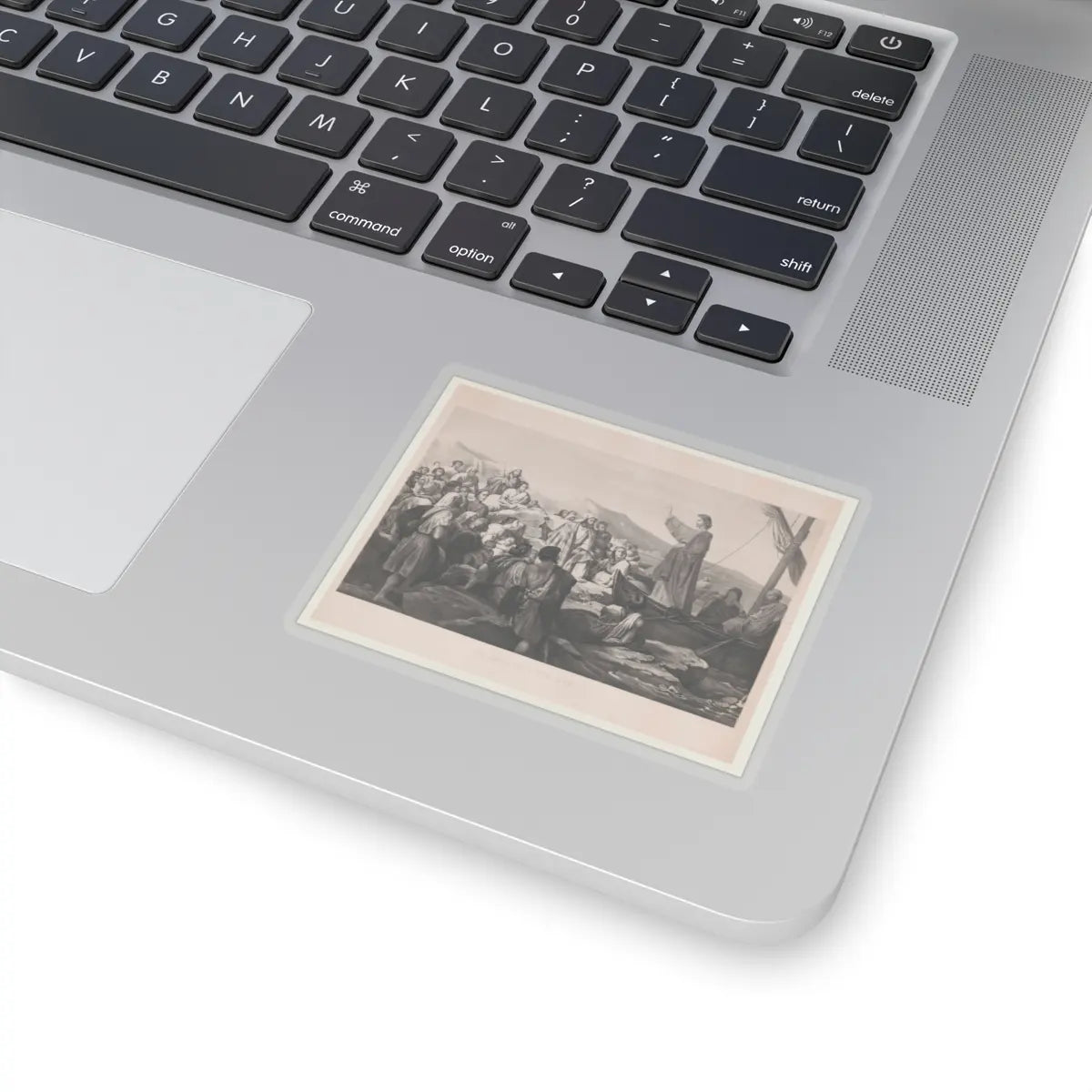 SKU:TSS-STICK-DRKNTH-3X3-14DAS Sizes:3" × 3" Types:Transparent