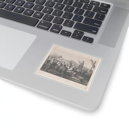 SKU:TSS-STICK-DRKNTH-3X3-14DAS Sizes:3" × 3" Types:Transparent
