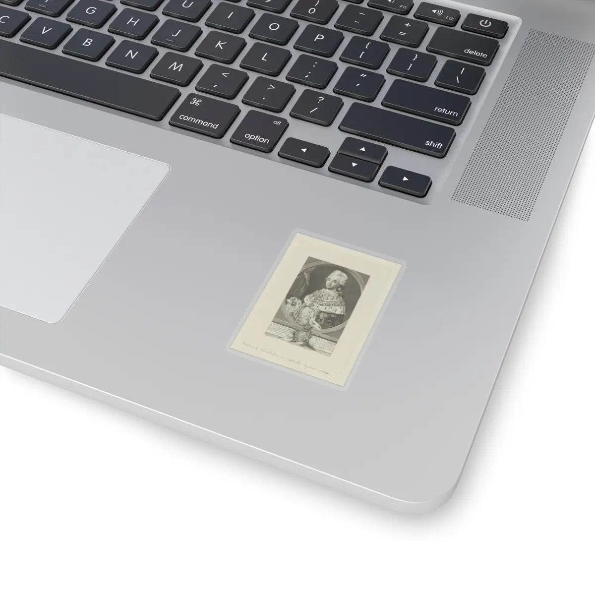 SKU:TSS-STICK-DRKSCH-2X2-14DBD Sizes:2" × 2" Types:Transparent