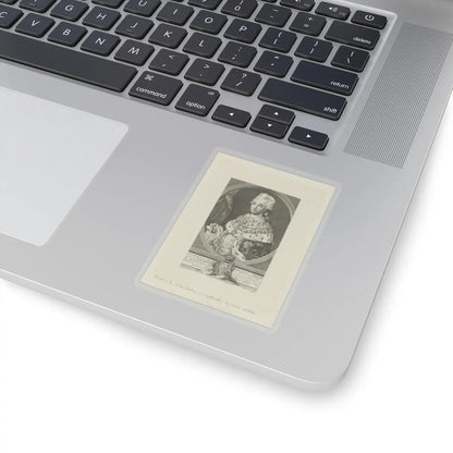 SKU:TSS-STICK-DRKSCH-3X3-14DBD Sizes:3" × 3" Types:Transparent