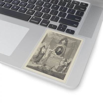SKU:TSS-STICK-DRKSLY-4X4-14DBG Sizes:4" × 4" Types:Transparent