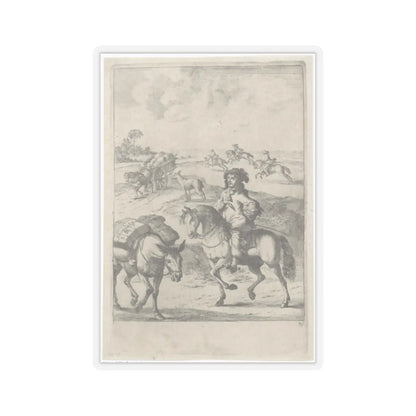 SKU:TSS-STICK-DRKSTP-2X2-14DC2 Sizes:2" × 2" Types:Transparent
