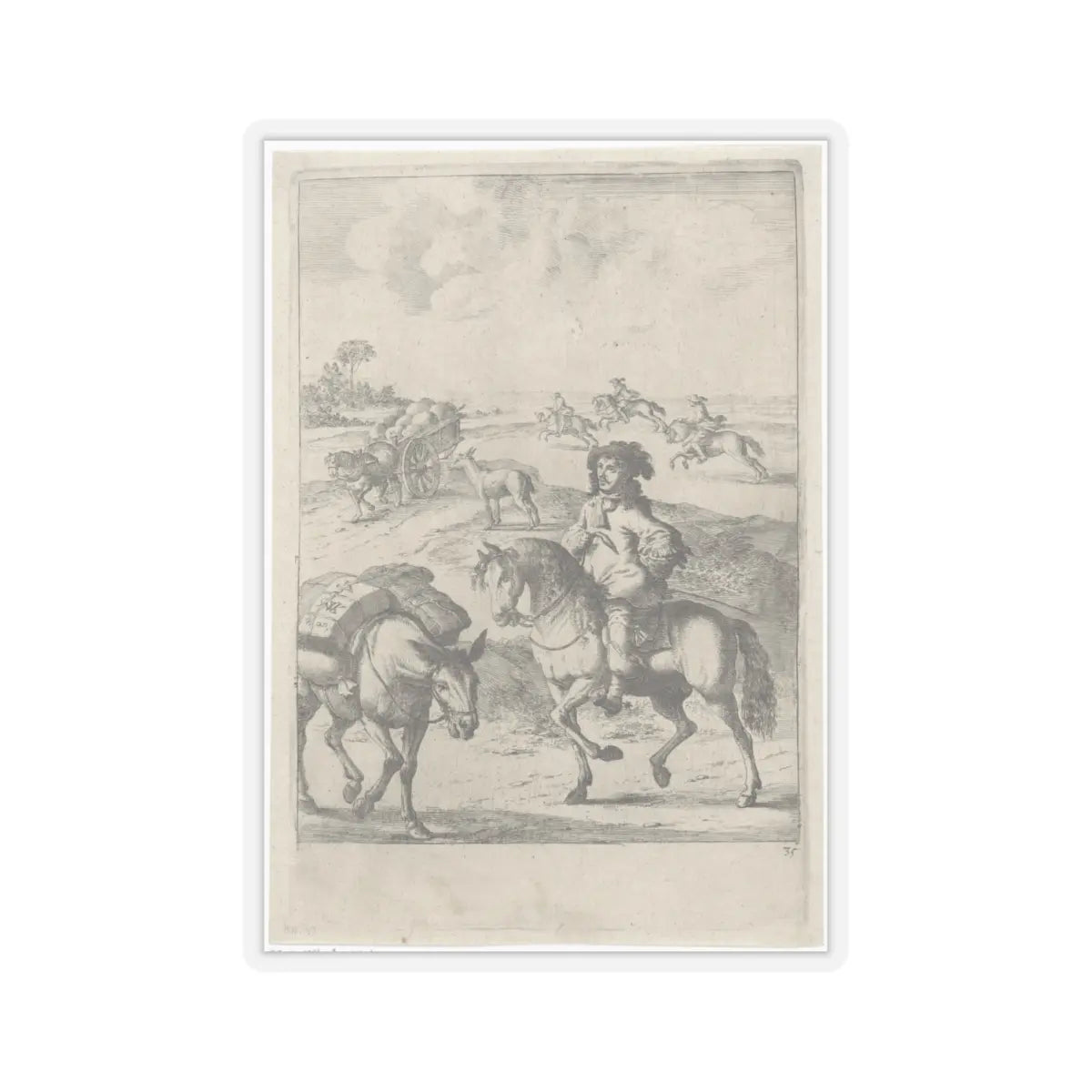 SKU:TSS-STICK-DRKSTP-4X4-14DC2 Sizes:4" × 4" Types:Transparent