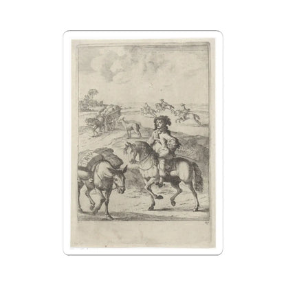SKU:TSS-STICK-DRKSTP-4X4-9 Sizes:4" × 4" Types:White