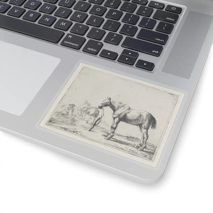 SKU:TSS-STICK-DRKSTP-4X4-14DCD Sizes:4" × 4" Types:Transparent
