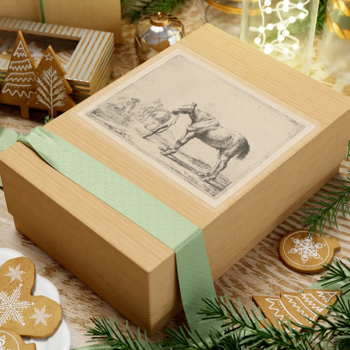 SKU:TSS-STICK-DRKSTP-6X6-14DCD Sizes:6" × 6" Types:Transparent