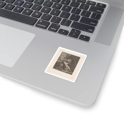SKU:TSS-STICK-DRKVLK-2X2-2 Sizes:2" × 2" Types:White
