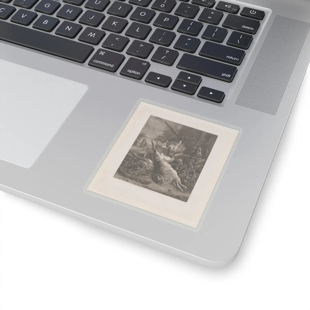 SKU:TSS-STICK-DRKVLK-3X3-14DCF Sizes:3" × 3" Types:Transparent