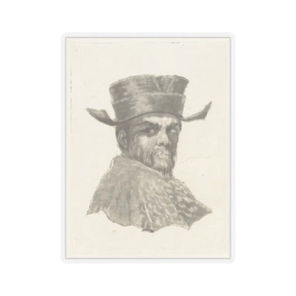 SKU:TSS-STICK-DRKVN-4X4-14DG7 Sizes:4" × 4" Types:Transparent