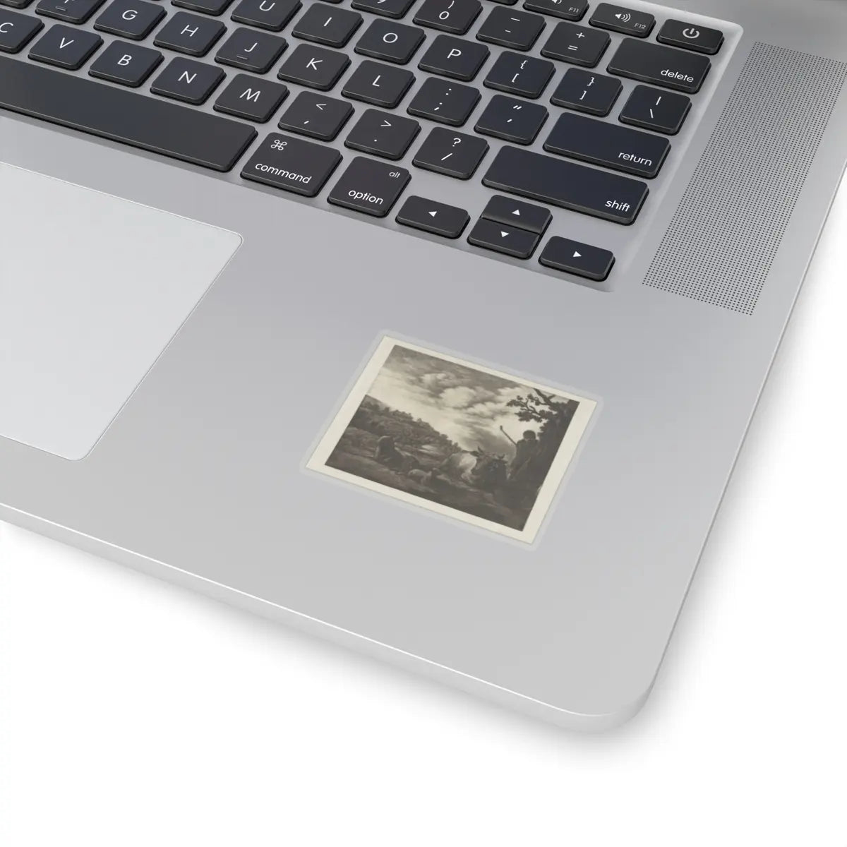 SKU:TSS-STICK-DRKVN-2X2-14DGC Sizes:2" × 2" Types:Transparent