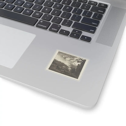 SKU:TSS-STICK-DRKVN-2X2-14DGC Sizes:2" × 2" Types:Transparent