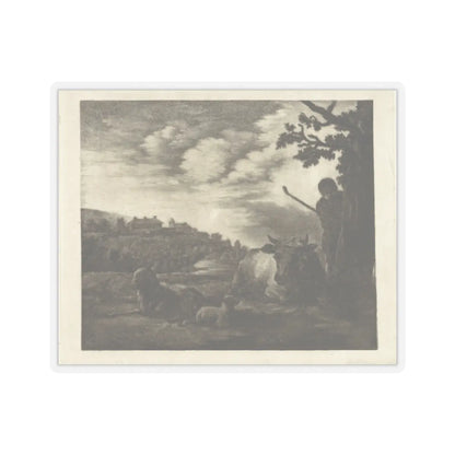SKU:TSS-STICK-DRKVN-4X4-14DGC Sizes:4" × 4" Types:Transparent