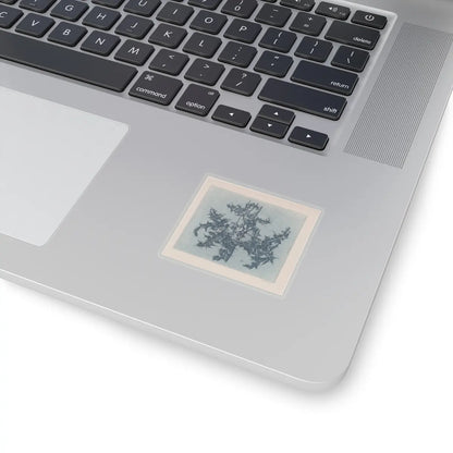 SKU:TSS-STICK-DRKVN-2X2-14DDH Sizes:2" × 2" Types:Transparent