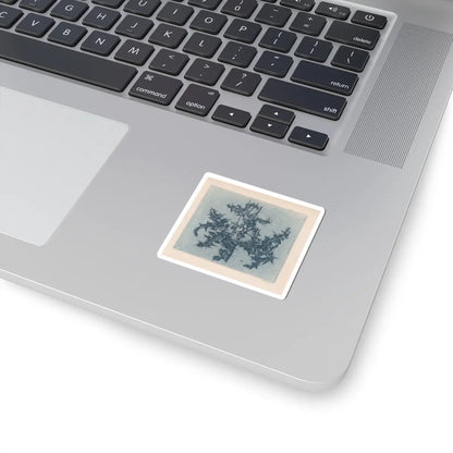 SKU:TSS-STICK-DRKVN-2X2-2 Sizes:2" × 2" Types:White