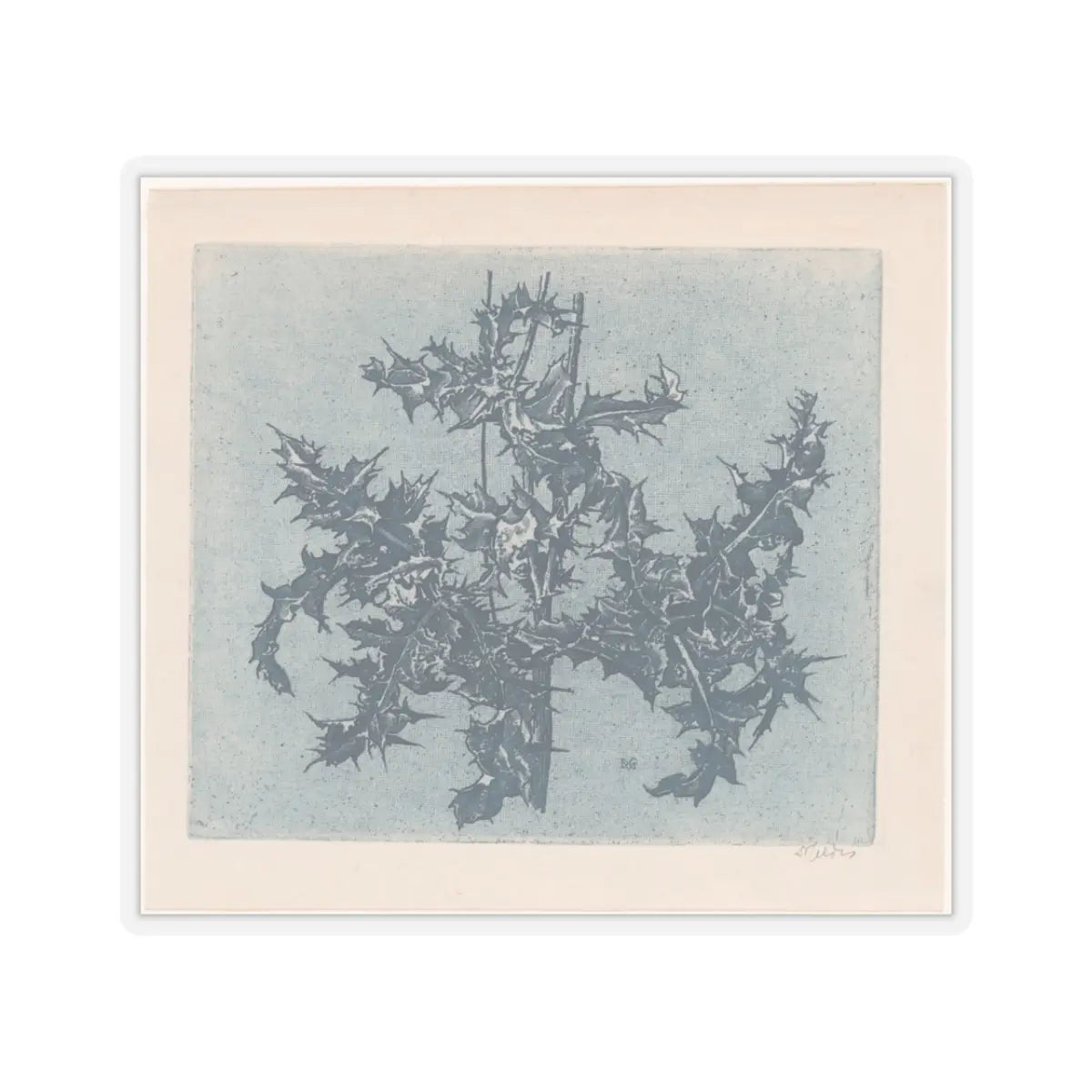 SKU:TSS-STICK-DRKVN-3X3-14DDH Sizes:3" × 3" Types:Transparent