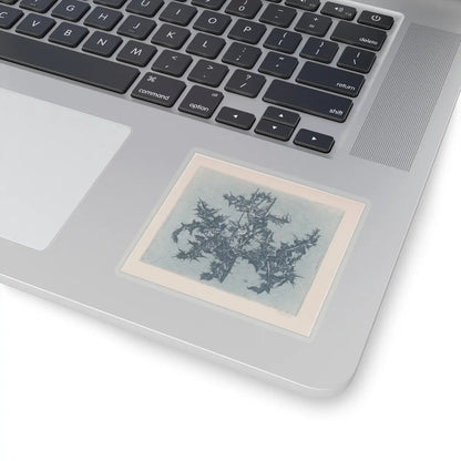 SKU:TSS-STICK-DRKVN-3X3-14DDH Sizes:3" × 3" Types:Transparent