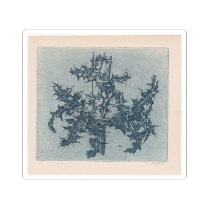 SKU:TSS-STICK-DRKVN-4X4-2 Sizes:4" × 4" Types:White