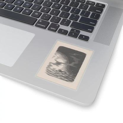 SKU:TSS-STICK-DRKVN-3X3-14DDZ Sizes:3" × 3" Types:Transparent