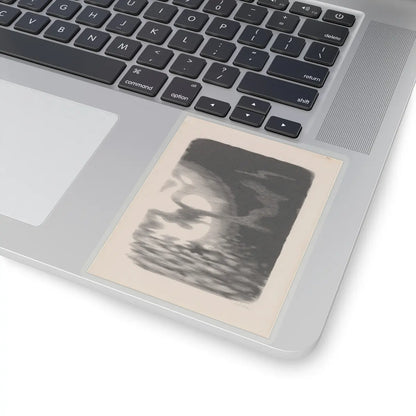 SKU:TSS-STICK-DRKVN-4X4-14DDZ Sizes:4" × 4" Types:Transparent