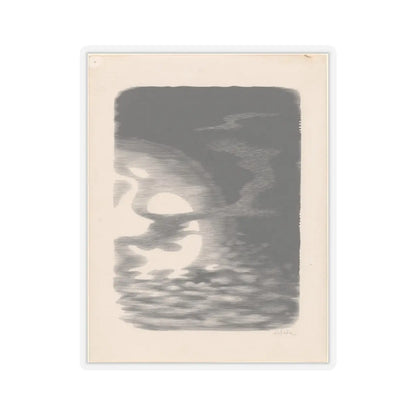 SKU:TSS-STICK-DRKVN-6X6-14DDZ Sizes:6" × 6" Types:Transparent