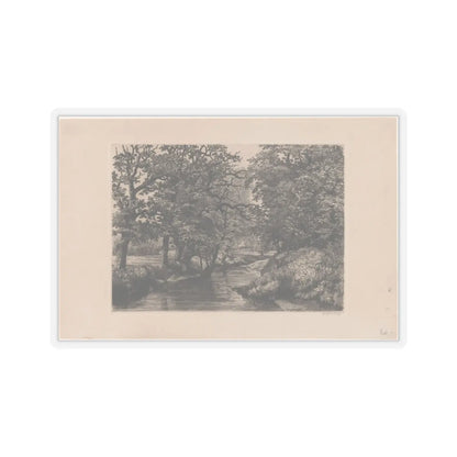 SKU:TSS-STICK-DRKVN-4X4-14DE9 Sizes:4" × 4" Types:Transparent