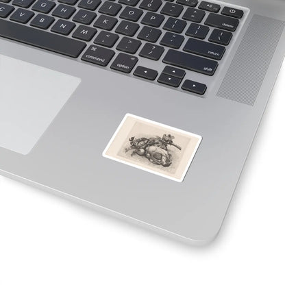 SKU:TSS-STICK-DRKVN-2X2-45 Sizes:2" × 2" Types:White