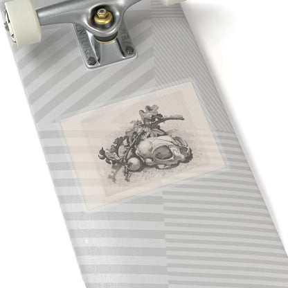 SKU:TSS-STICK-DRKVN-6X6-14DEO Sizes:6" × 6" Types:Transparent