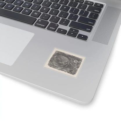 SKU:TSS-STICK-DRKVN-2X2-14DEP Sizes:2" × 2" Types:Transparent