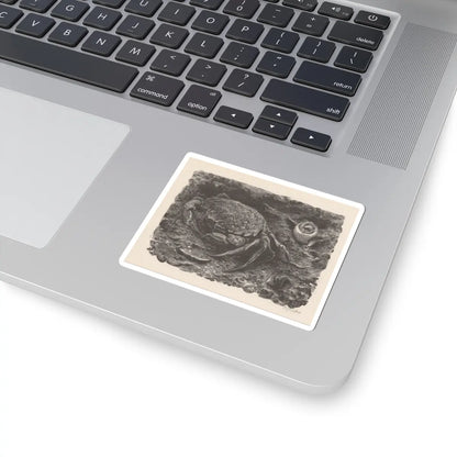 SKU:TSS-STICK-DRKVN-3X3-46 Sizes:3" × 3" Types:White