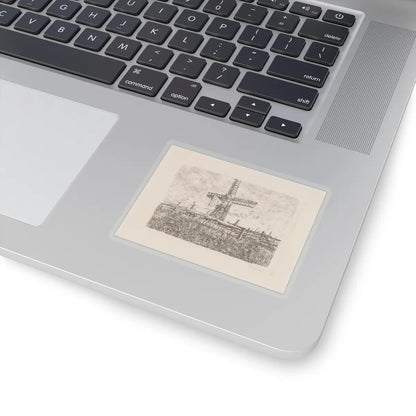 SKU:TSS-STICK-DRKVN-3X3-14DEU Sizes:3" × 3" Types:Transparent