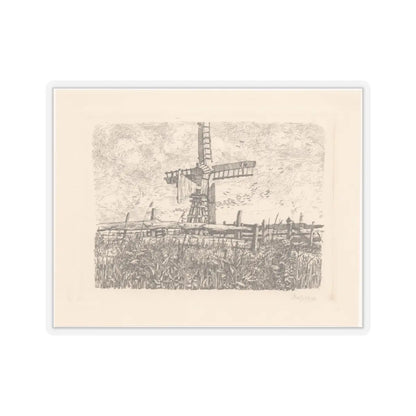 SKU:TSS-STICK-DRKVN-6X6-14DEU Sizes:6" × 6" Types:Transparent