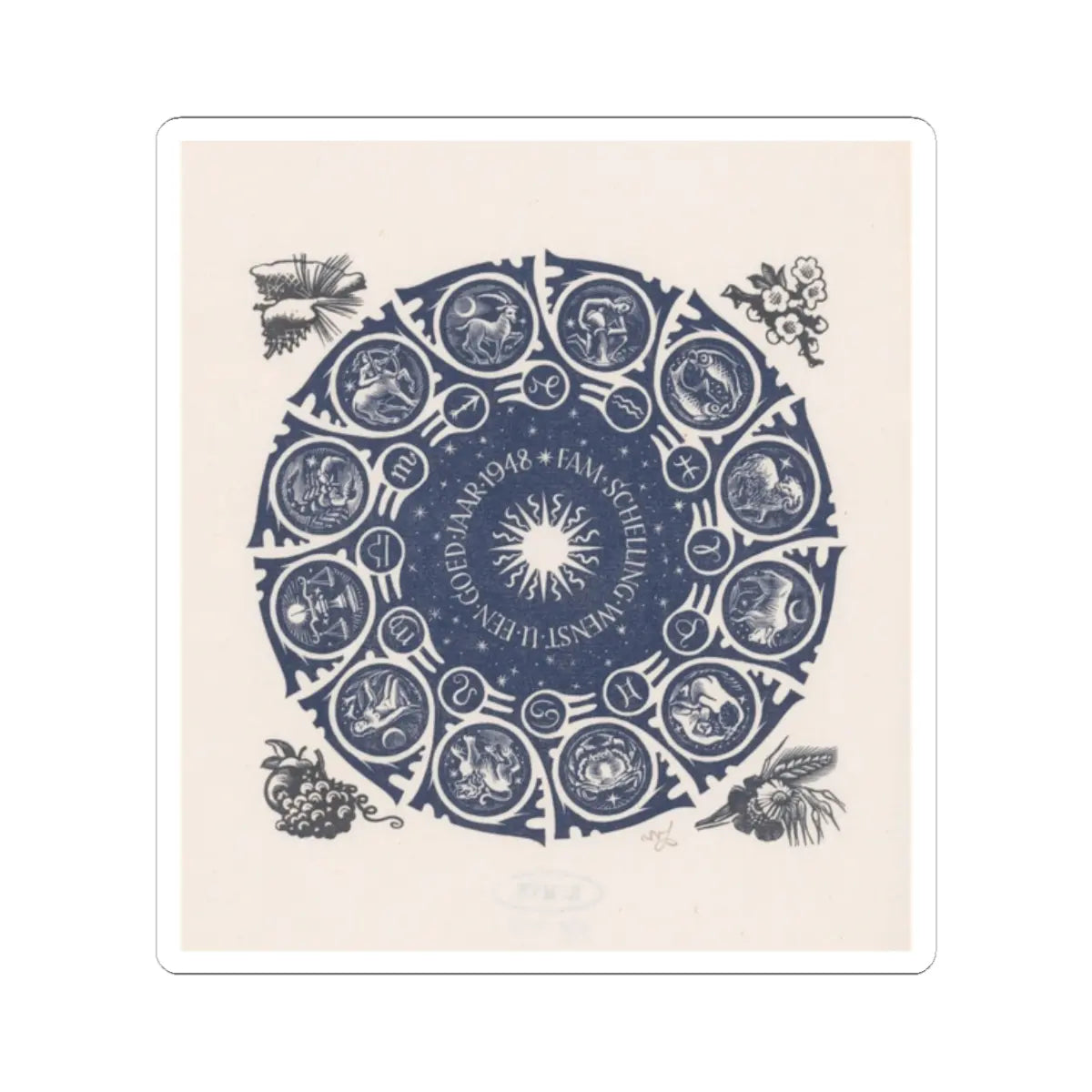 SKU:TSS-STICK-DRKVN-2X2-57 Sizes:2" × 2" Types:White