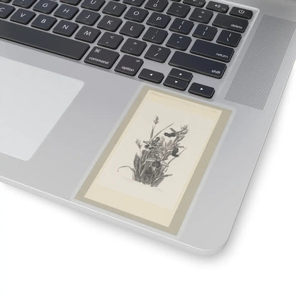 SKU:TSS-STICK-DRKVN-4X4-14DFG Sizes:4" × 4" Types:Transparent