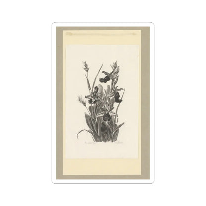 SKU:TSS-STICK-DRKVN-4X4-73 Sizes:4" × 4" Types:White