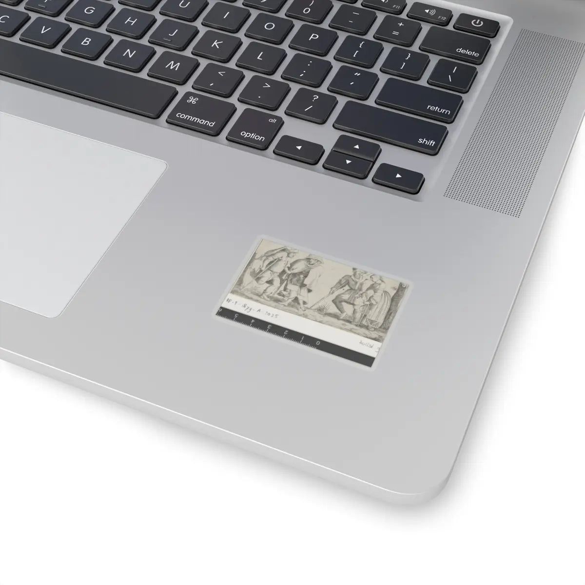 SKU:TSS-STICK-DRKVN-2X2-14DFN Sizes:2" × 2" Types:Transparent