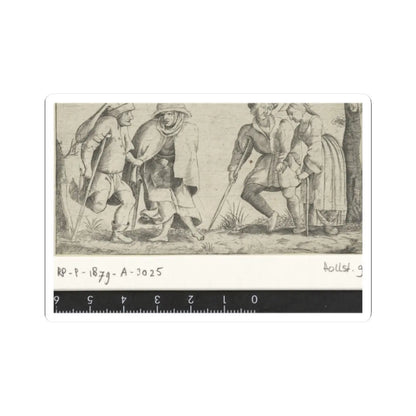 SKU:TSS-STICK-DRKVN-2X2-80 Sizes:2" × 2" Types:White
