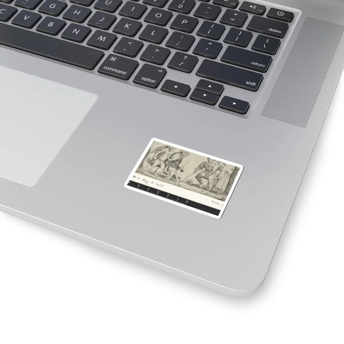 SKU:TSS-STICK-DRKVN-2X2-80 Sizes:2" × 2" Types:White