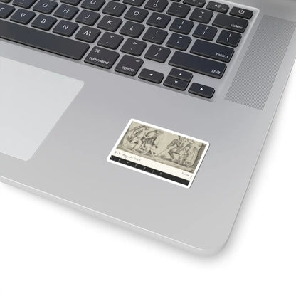 SKU:TSS-STICK-DRKVN-2X2-80 Sizes:2" × 2" Types:White