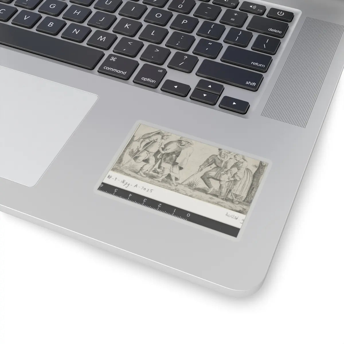 SKU:TSS-STICK-DRKVN-3X3-14DFN Sizes:3" × 3" Types:Transparent