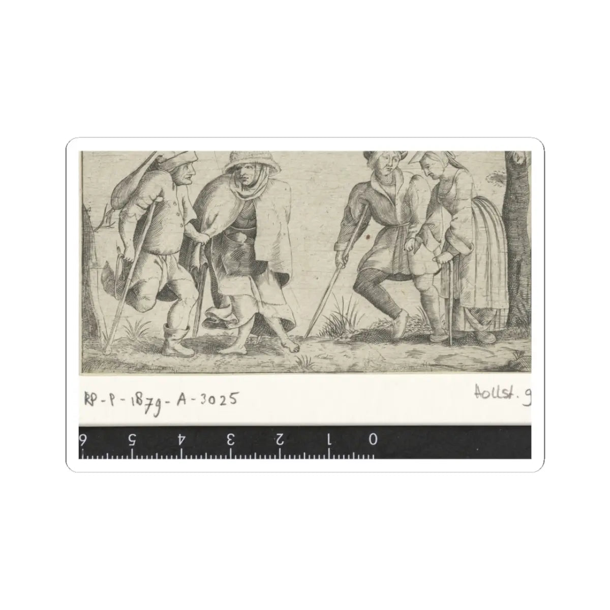 SKU:TSS-STICK-DRKVN-3X3-80 Sizes:3" × 3" Types:White